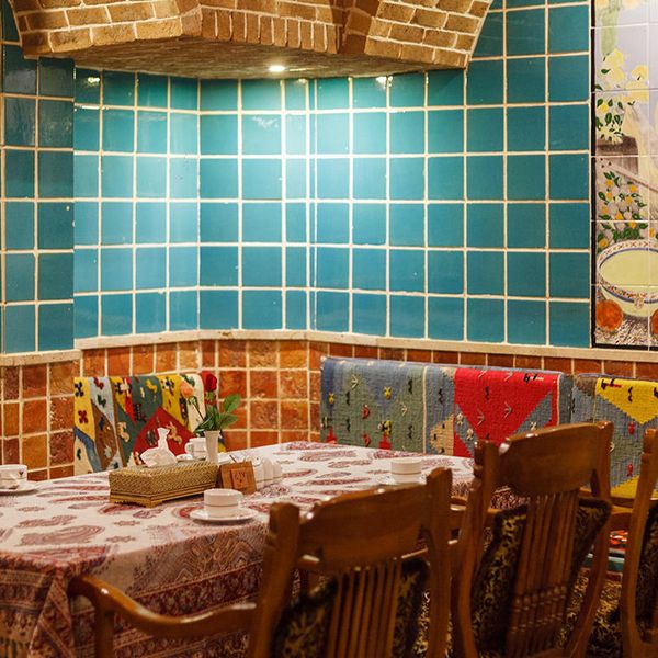 هتل ستارگان شیراز