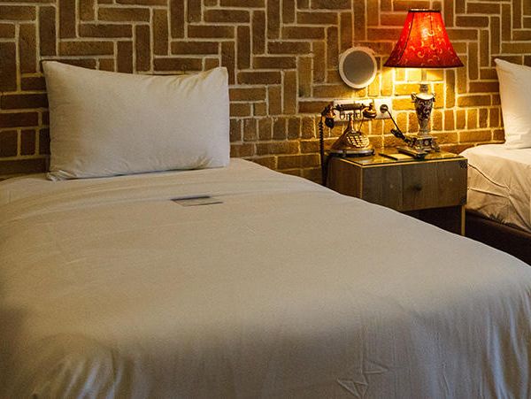 هتل ستارگان شیراز