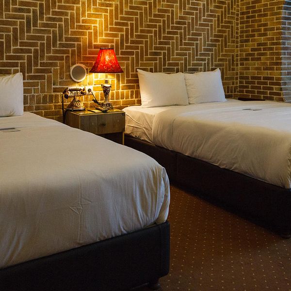 هتل ستارگان شیراز