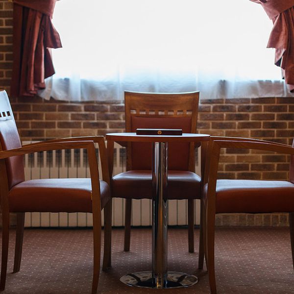 هتل ستارگان شیراز