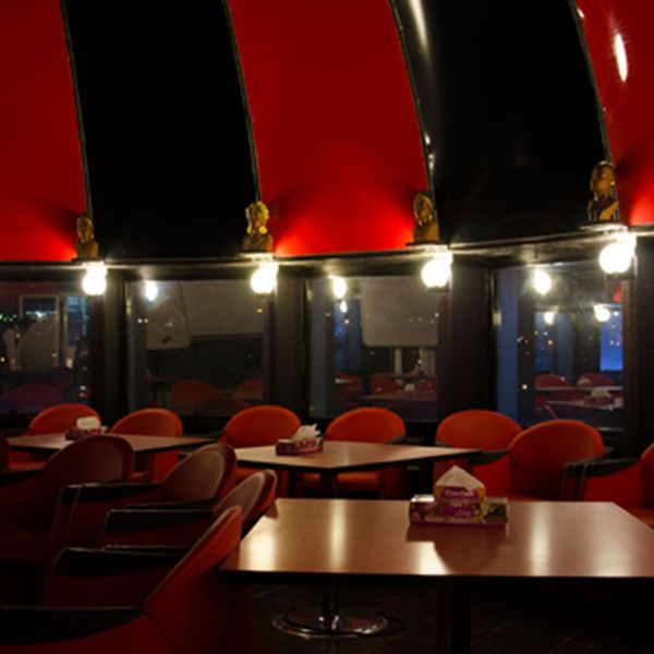 هتل ستارگان شیراز