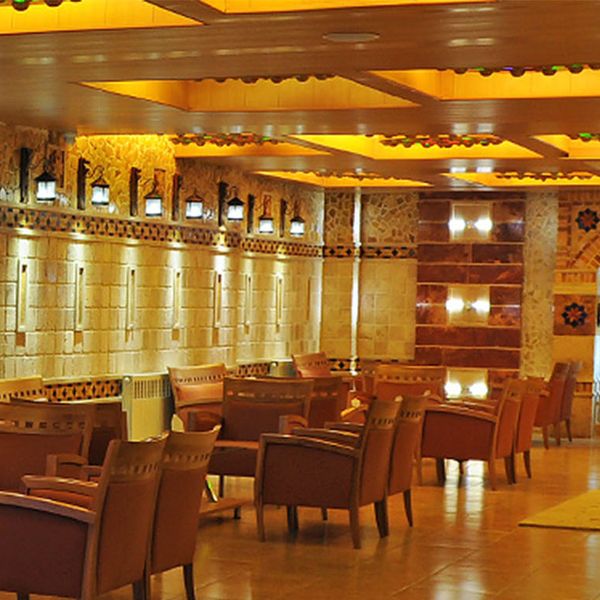 هتل ستارگان شیراز