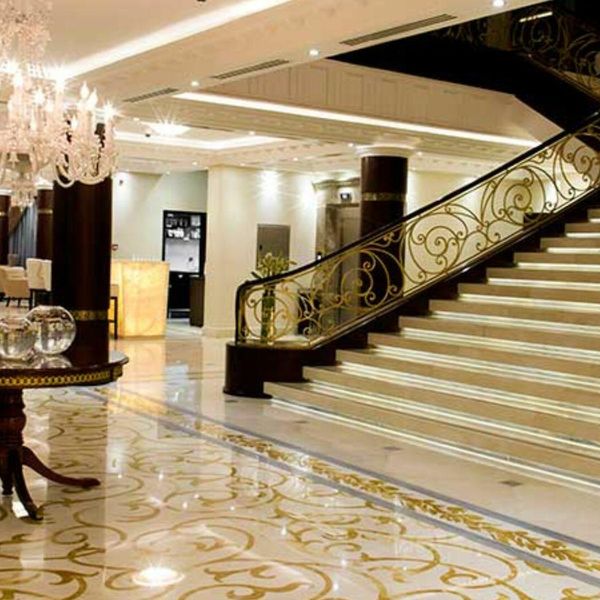 هتل سورینت مریم کیش