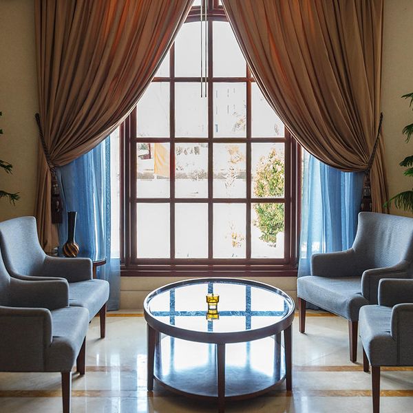 هتل سورینت مریم کیش