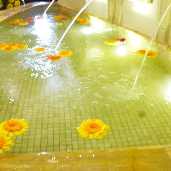 هتل سورینت مریم کیش