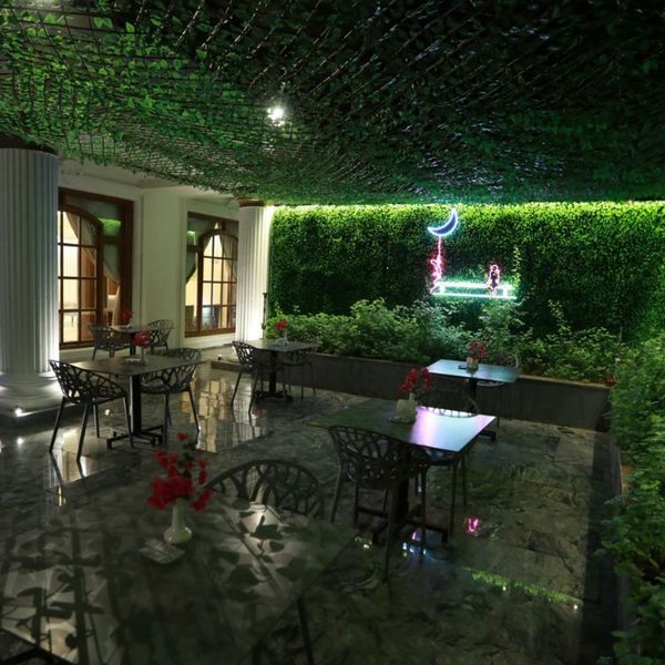 هتل سورینت مریم کیش