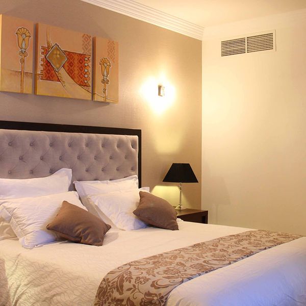 هتل سورینت مریم کیش