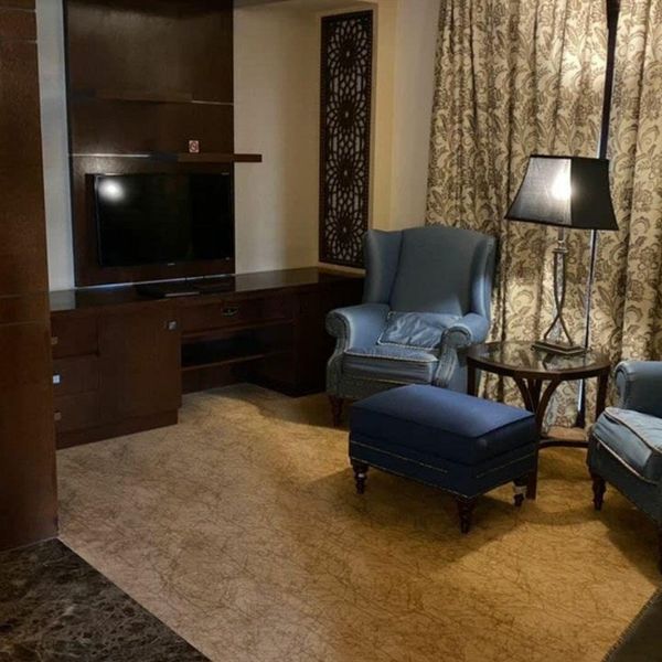 هتل سورینت مریم کیش