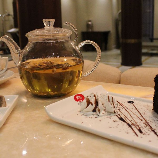 هتل سورینت مریم کیش