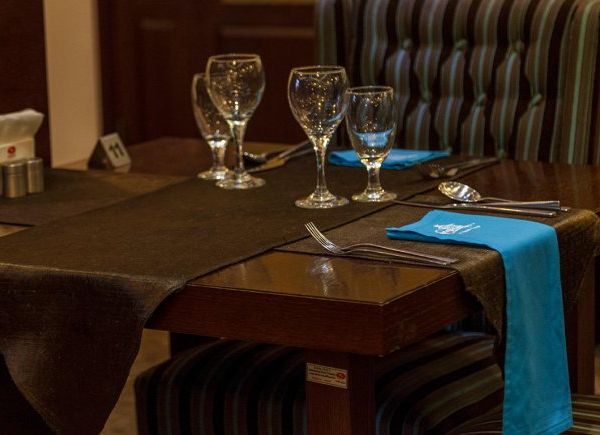 هتل سورینت مریم کیش