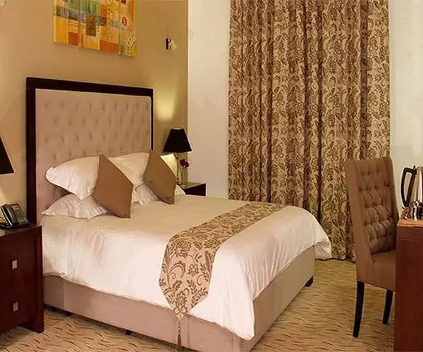 هتل سورینت مریم کیش