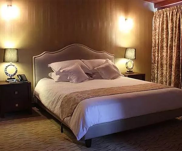 هتل سورینت مریم کیش