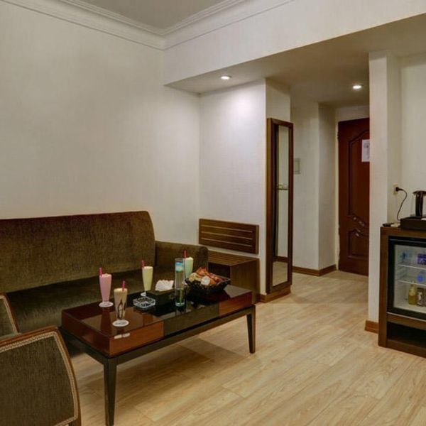 هتل شایگان کیش