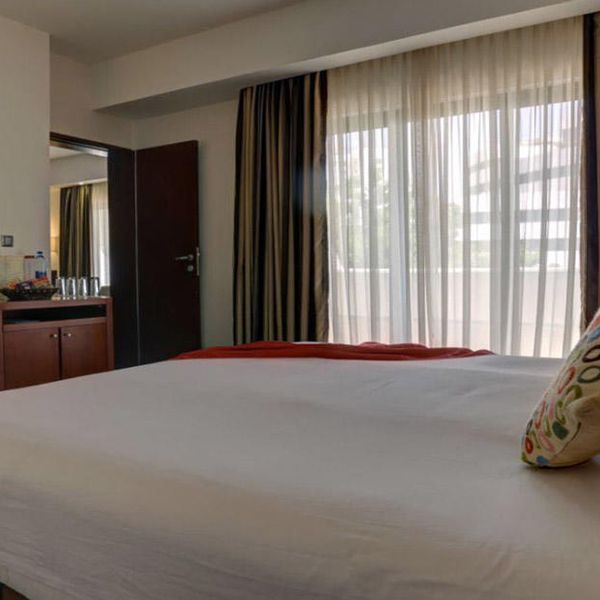 هتل شایگان کیش