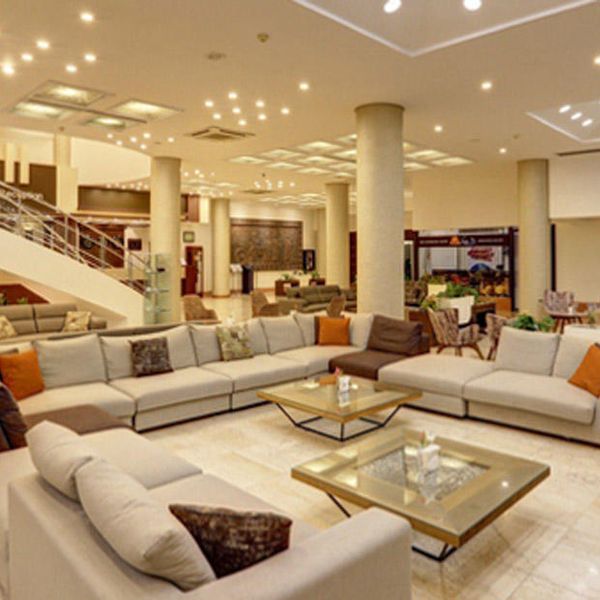 هتل شایگان کیش