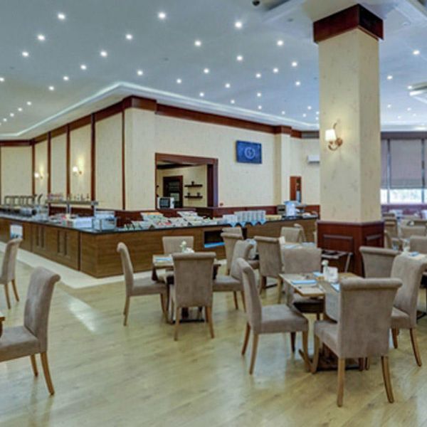 هتل شایگان کیش