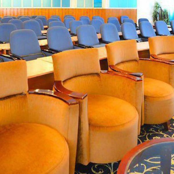 هتل شایگان کیش