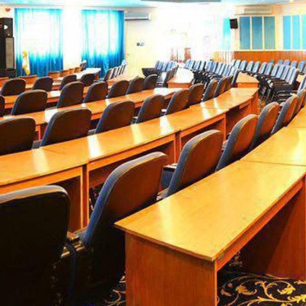 هتل شایگان کیش