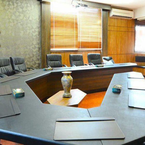 هتل شایگان کیش