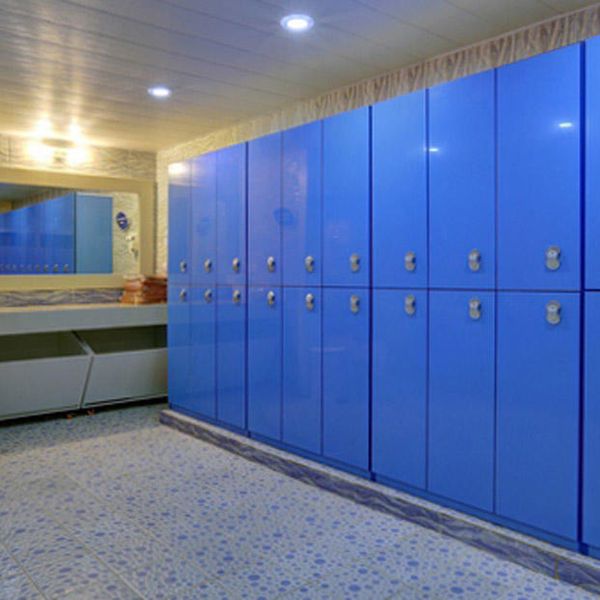 هتل شایگان کیش