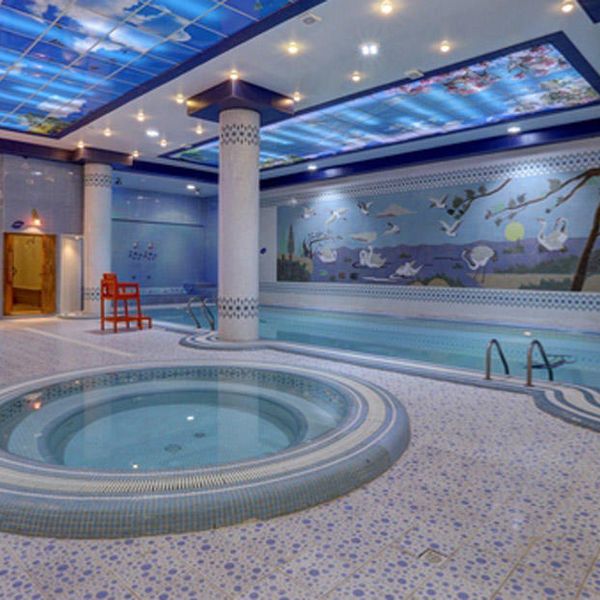 هتل شایگان کیش