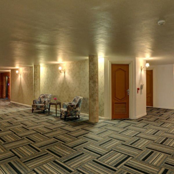 هتل شایگان کیش