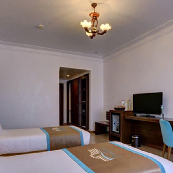 هتل شایگان کیش