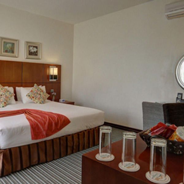 هتل شایگان کیش