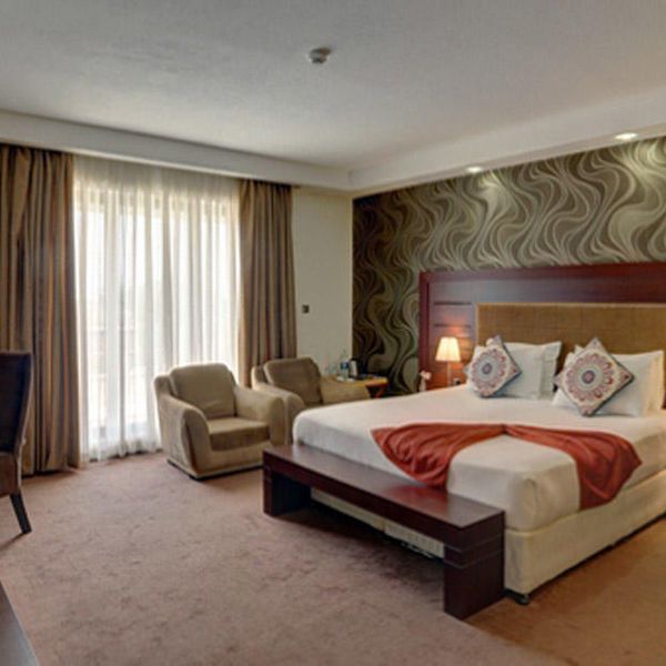 هتل شایگان کیش