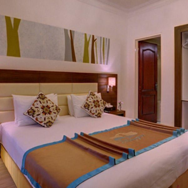 هتل شایگان کیش