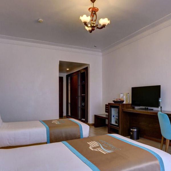 هتل شایگان کیش