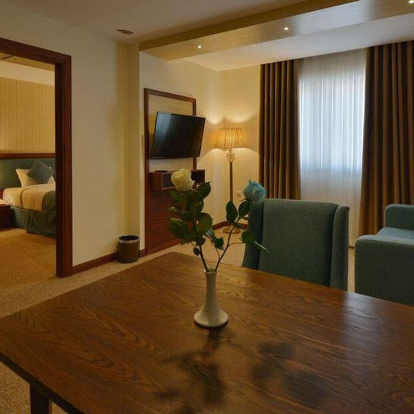 هتل شیرازیس شیراز دفرخدمات مسافرتی و گردشگری پیوند ستارگان دیانdianstarlink (1)