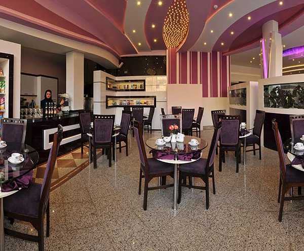 هتل طوبی دفتر خدمات مسافرتی پیوند ستارگان دیان dianstarlink (1)