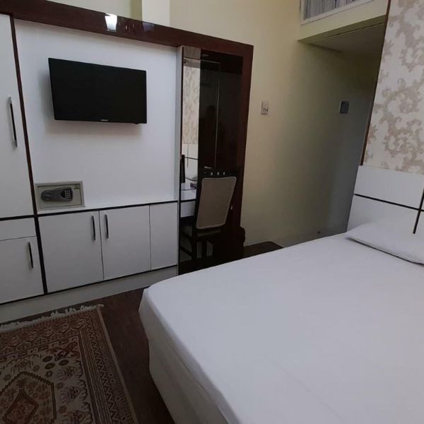 هتل طوبی دفتر خدمات مسافرتی پیوند ستارگان دیان dianstarlink (10)