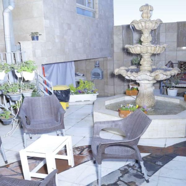 هتل طوبی دفتر خدمات مسافرتی پیوند ستارگان دیان dianstarlink (3)