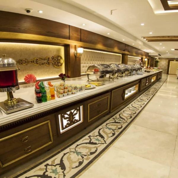 هتل طوبی دفتر خدمات مسافرتی پیوند ستارگان دیان dianstarlink (4)