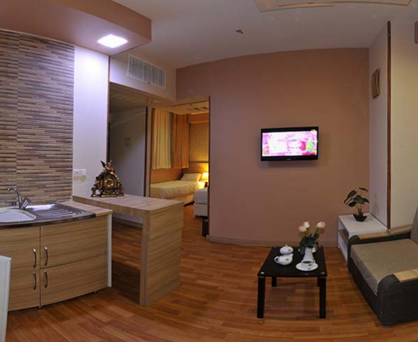 هتل طوبی دفتر خدمات مسافرتی پیوند ستارگان دیان dianstarlink (4)