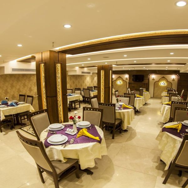 هتل طوبی دفتر خدمات مسافرتی پیوند ستارگان دیان dianstarlink (5)