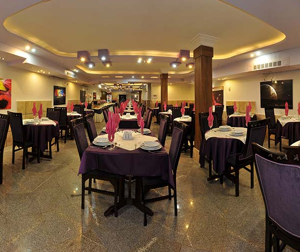 هتل طوبی دفتر خدمات مسافرتی پیوند ستارگان دیان dianstarlink (5)