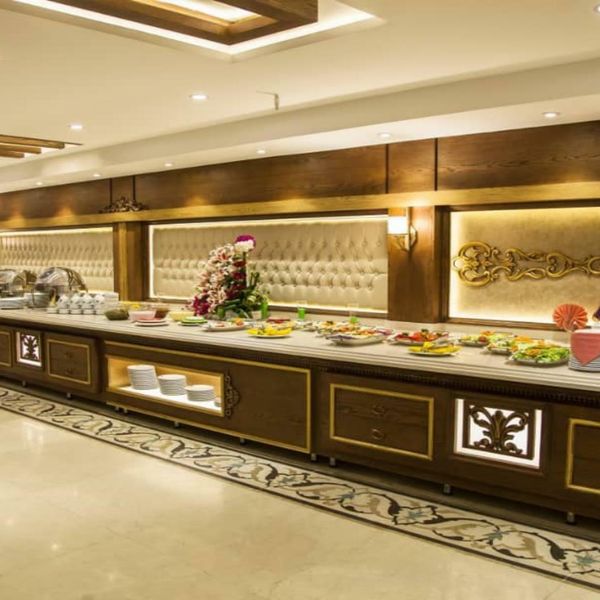 هتل طوبی دفتر خدمات مسافرتی پیوند ستارگان دیان dianstarlink (6)