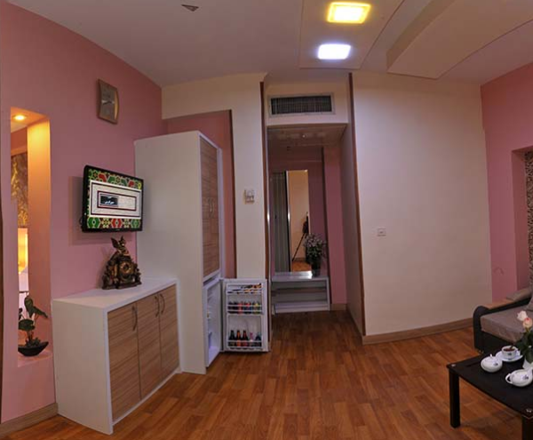 هتل طوبی دفتر خدمات مسافرتی پیوند ستارگان دیان dianstarlink (6)