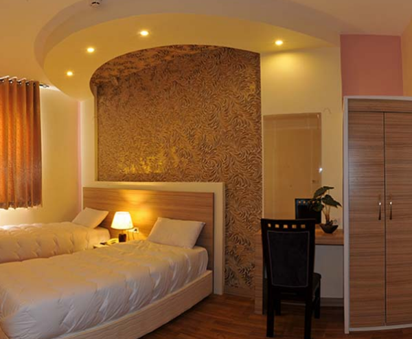 هتل طوبی دفتر خدمات مسافرتی پیوند ستارگان دیان dianstarlink (7)