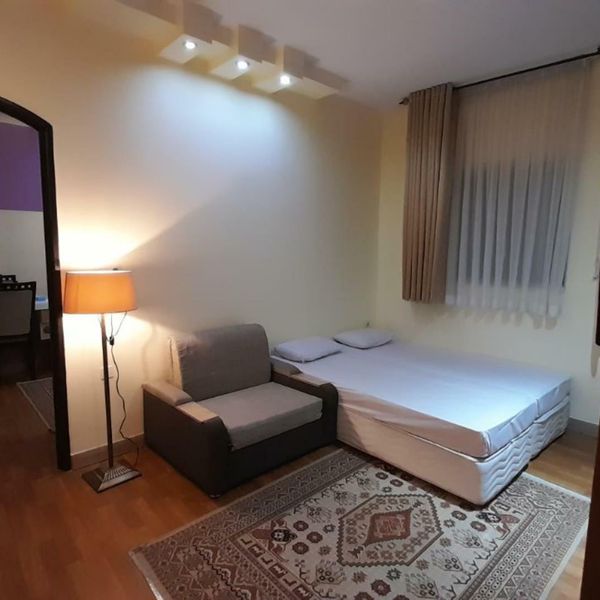 هتل طوبی دفتر خدمات مسافرتی پیوند ستارگان دیان dianstarlink (9)