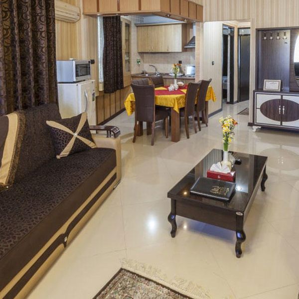 هتل قدس دفتر خدمات مسافرتی پیوند ستارگان دیان dianstarlink (10)