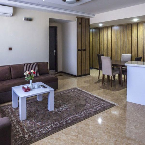 هتل قدس دفتر خدمات مسافرتی پیوند ستارگان دیان dianstarlink (12)