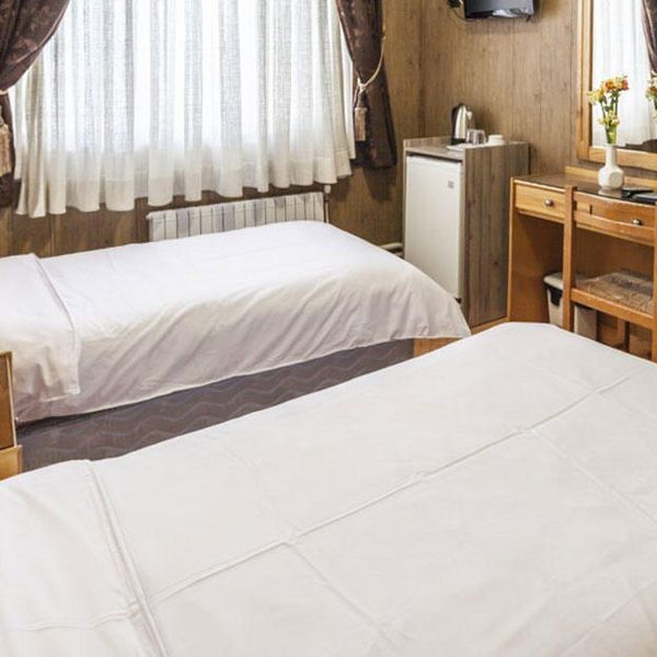 هتل قدس دفتر خدمات مسافرتی پیوند ستارگان دیان dianstarlink (13)