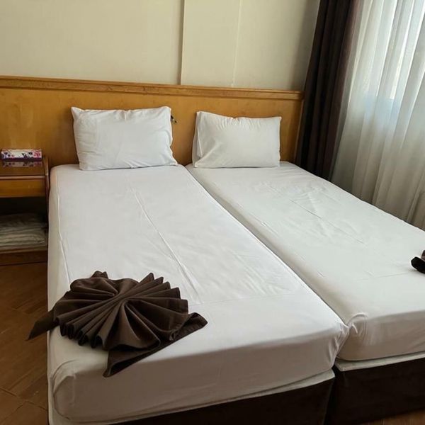 هتل قدس دفتر خدمات مسافرتی پیوند ستارگان دیان dianstarlink (17)