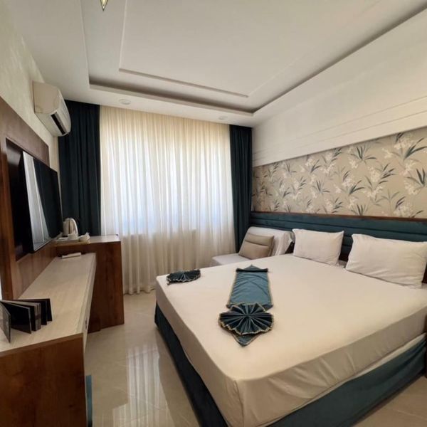 هتل قدس دفتر خدمات مسافرتی پیوند ستارگان دیان dianstarlink (18)