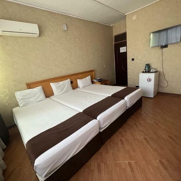 هتل قدس دفتر خدمات مسافرتی پیوند ستارگان دیان dianstarlink (19)