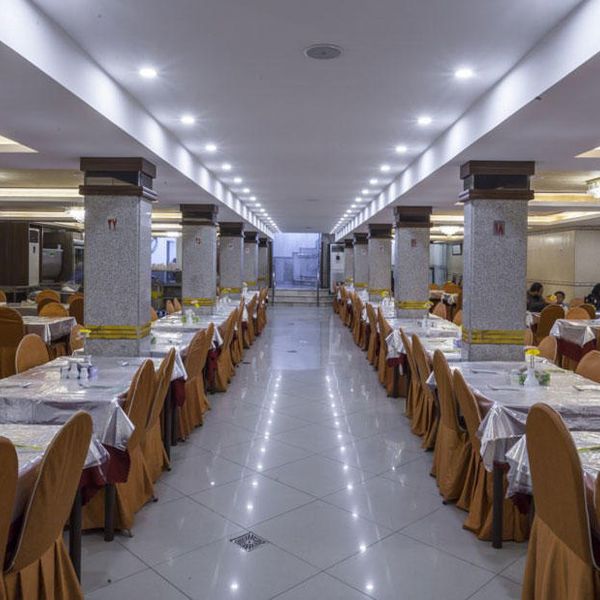 هتل قدس دفتر خدمات مسافرتی پیوند ستارگان دیان dianstarlink (4)